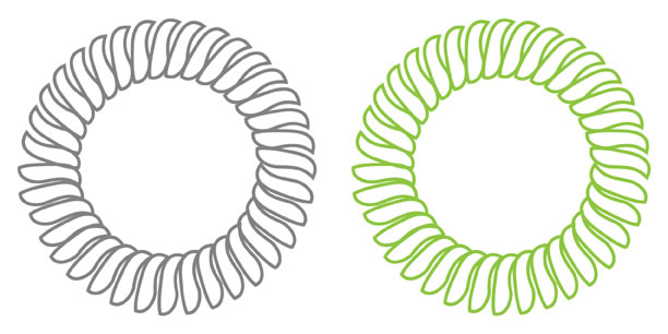 Abstract Logo 8